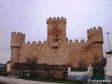 Castillo de Guijosa