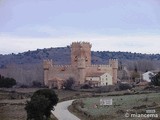 Castillo de Guijosa