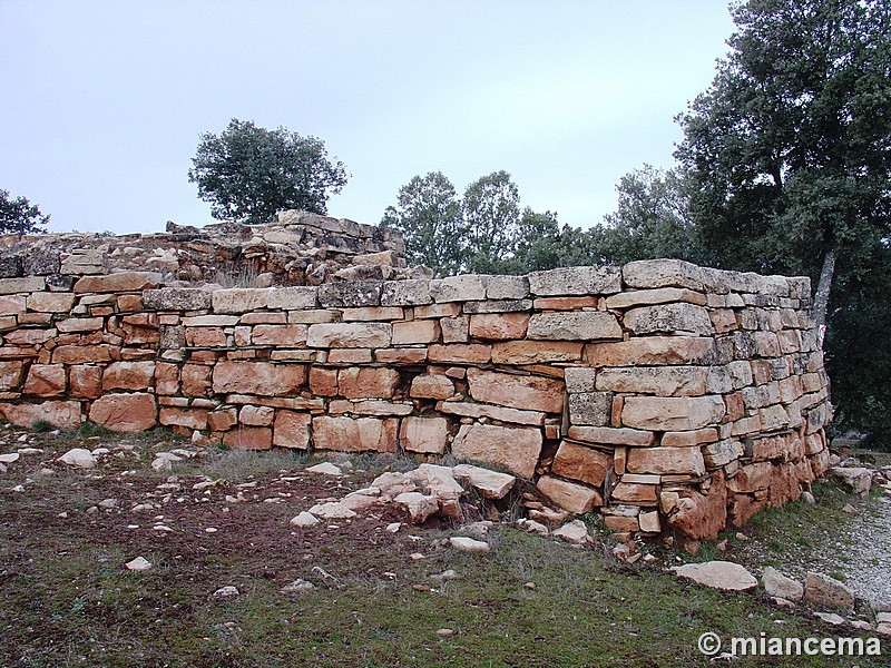 Castro de Castilviejo