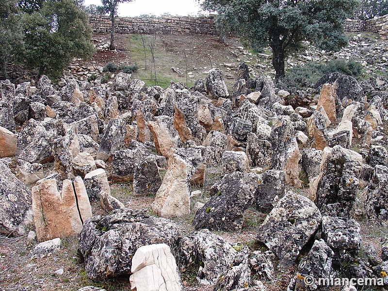 Castro de Castilviejo