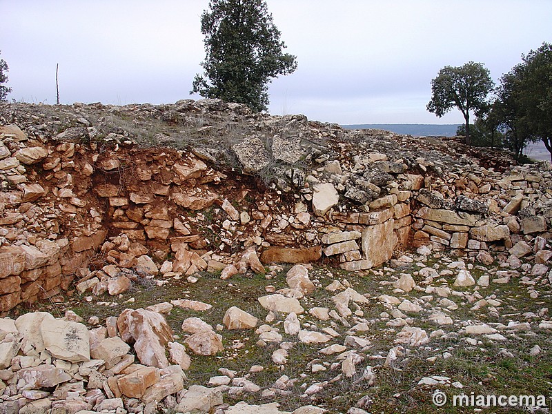 Castro de Castilviejo