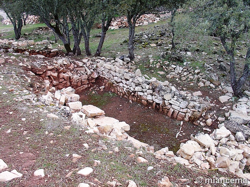 Castro de Castilviejo