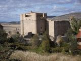 Castillo de Palazuelos