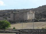 Castillo de Palazuelos