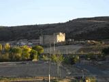 Castillo de Palazuelos