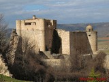 Castillo de Palazuelos