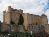 Castillo de Palazuelos