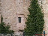 Castillo de Palazuelos