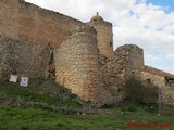 Castillo de Palazuelos