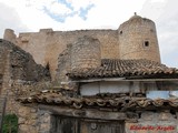 Castillo de Palazuelos