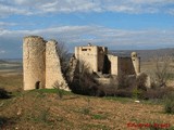 Castillo de Palazuelos