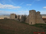 Castillo de Palazuelos