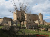 Castillo de Palazuelos