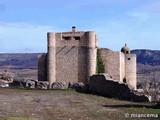 Castillo de Palazuelos