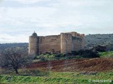 Castillo de Palazuelos