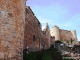 Castillo de Palazuelos