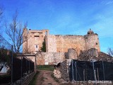 Castillo de Palazuelos