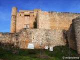 Castillo de Palazuelos