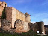 Castillo de Palazuelos