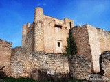 Castillo de Palazuelos