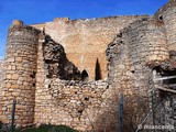 Castillo de Palazuelos