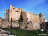 Castillo de Palazuelos