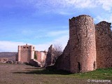 Castillo de Palazuelos