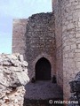 Castillo de Palazuelos