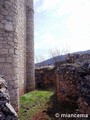 Castillo de Palazuelos