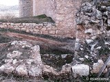 Castillo de Palazuelos