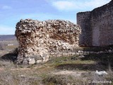 Castillo de Palazuelos