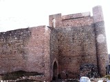 Castillo de Palazuelos