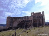 Castillo de Palazuelos