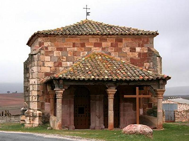 Ermita de Nuestra Señora de la Soledad