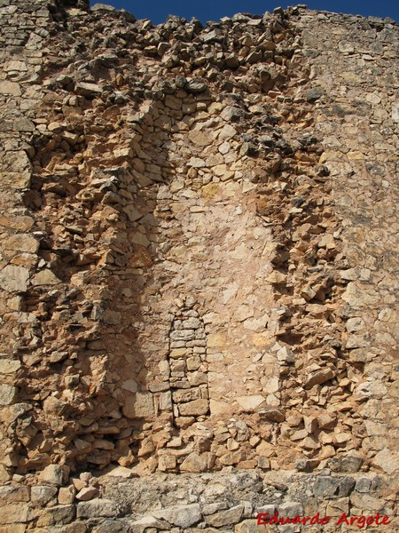 Muralla urbana de Palazuelos