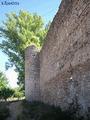 Muralla urbana de Palazuelos