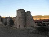 Muralla urbana de Palazuelos