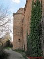 Muralla urbana de Palazuelos