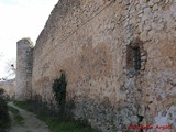 Muralla urbana de Palazuelos