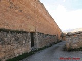 Muralla urbana de Palazuelos