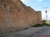 Muralla urbana de Palazuelos