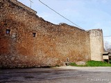 Muralla urbana de Palazuelos