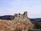 Muralla urbana de Palazuelos