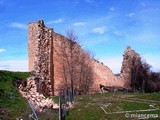 Muralla urbana de Palazuelos