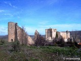 Muralla urbana de Palazuelos