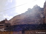 Muralla urbana de Palazuelos