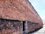 Muralla urbana de Palazuelos