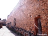 Muralla urbana de Palazuelos