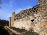 Muralla urbana de Palazuelos