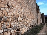 Muralla urbana de Palazuelos